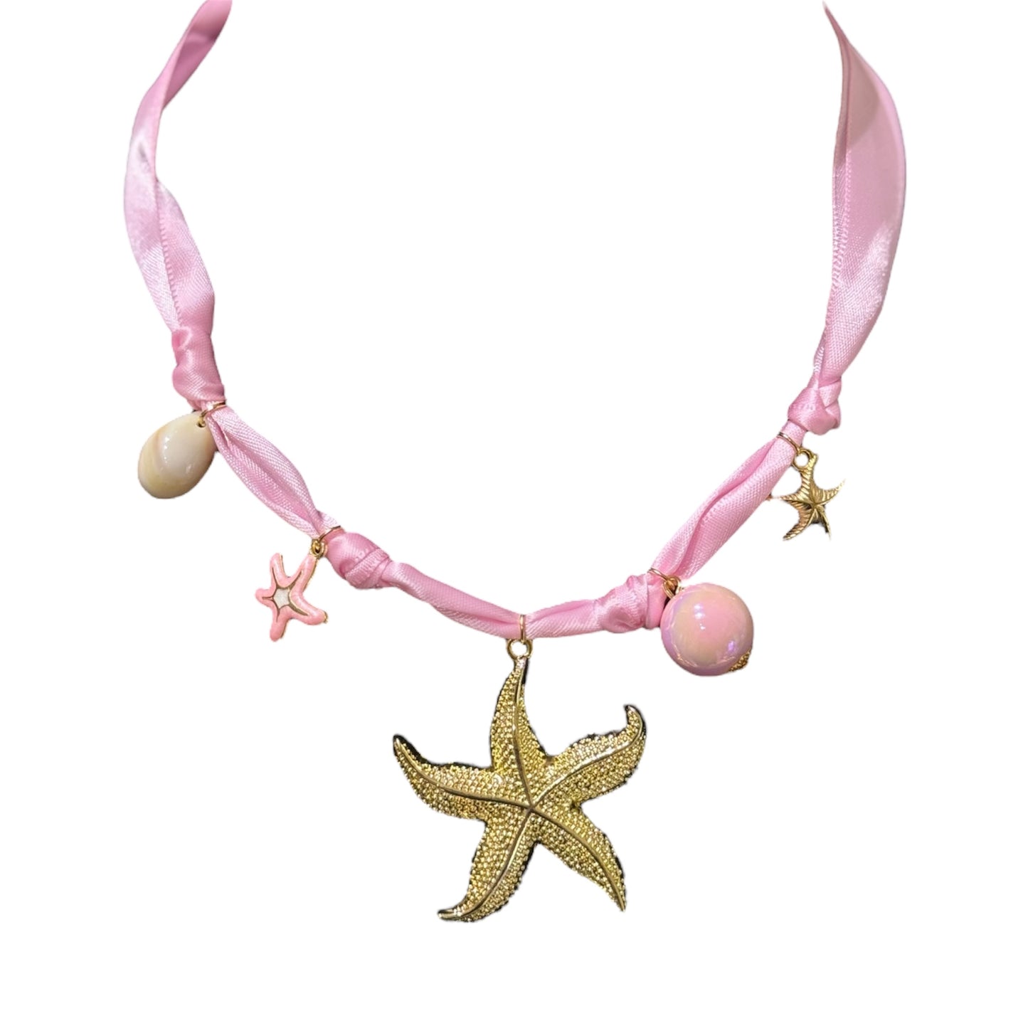 Collana “Stella del Mare