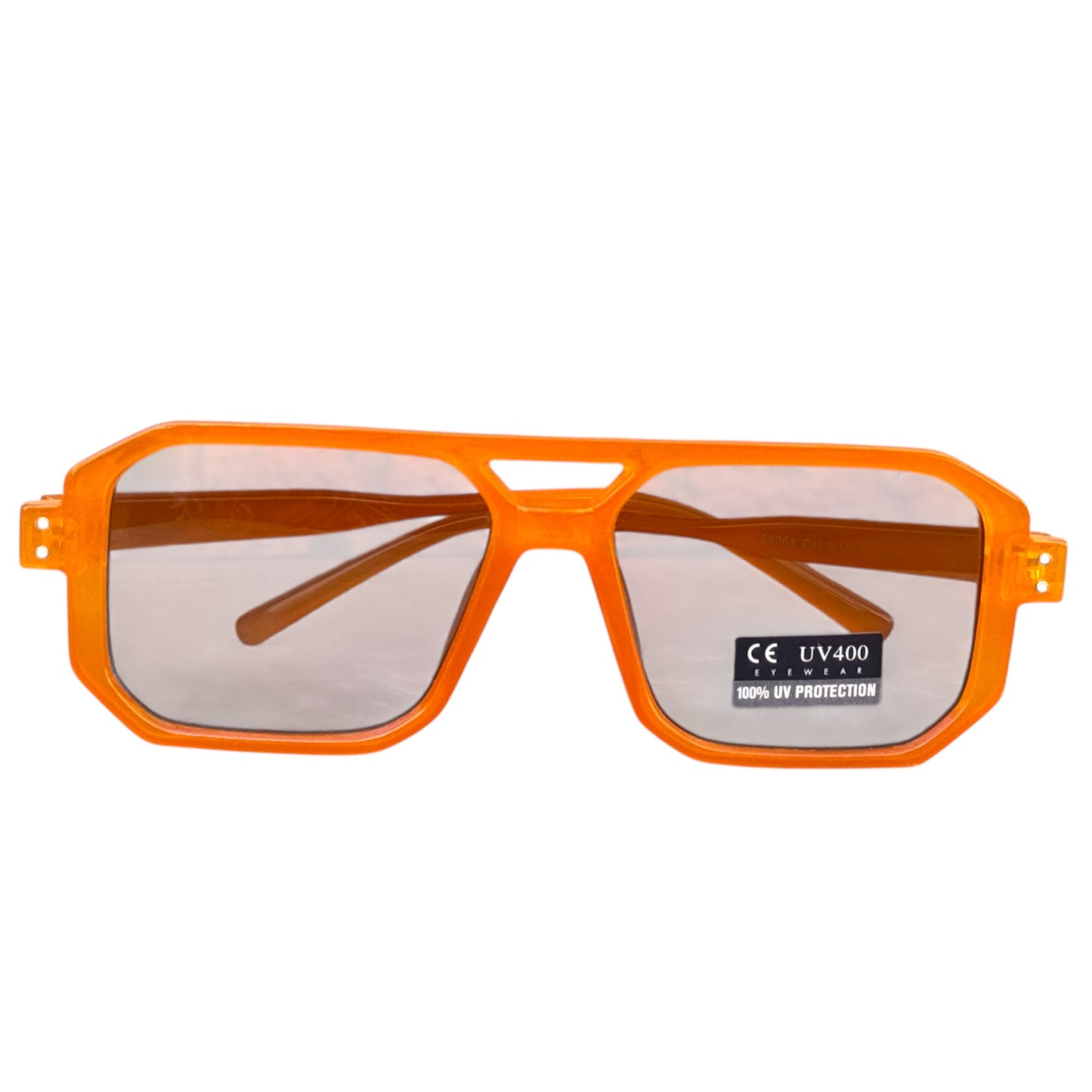 Orange Vibe