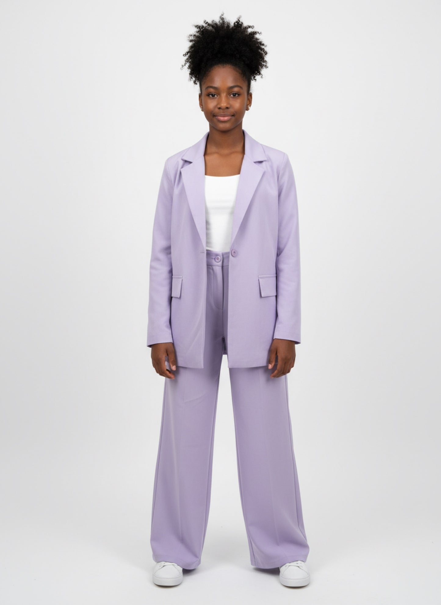 COMPLETO BLAZER + PANTALONE