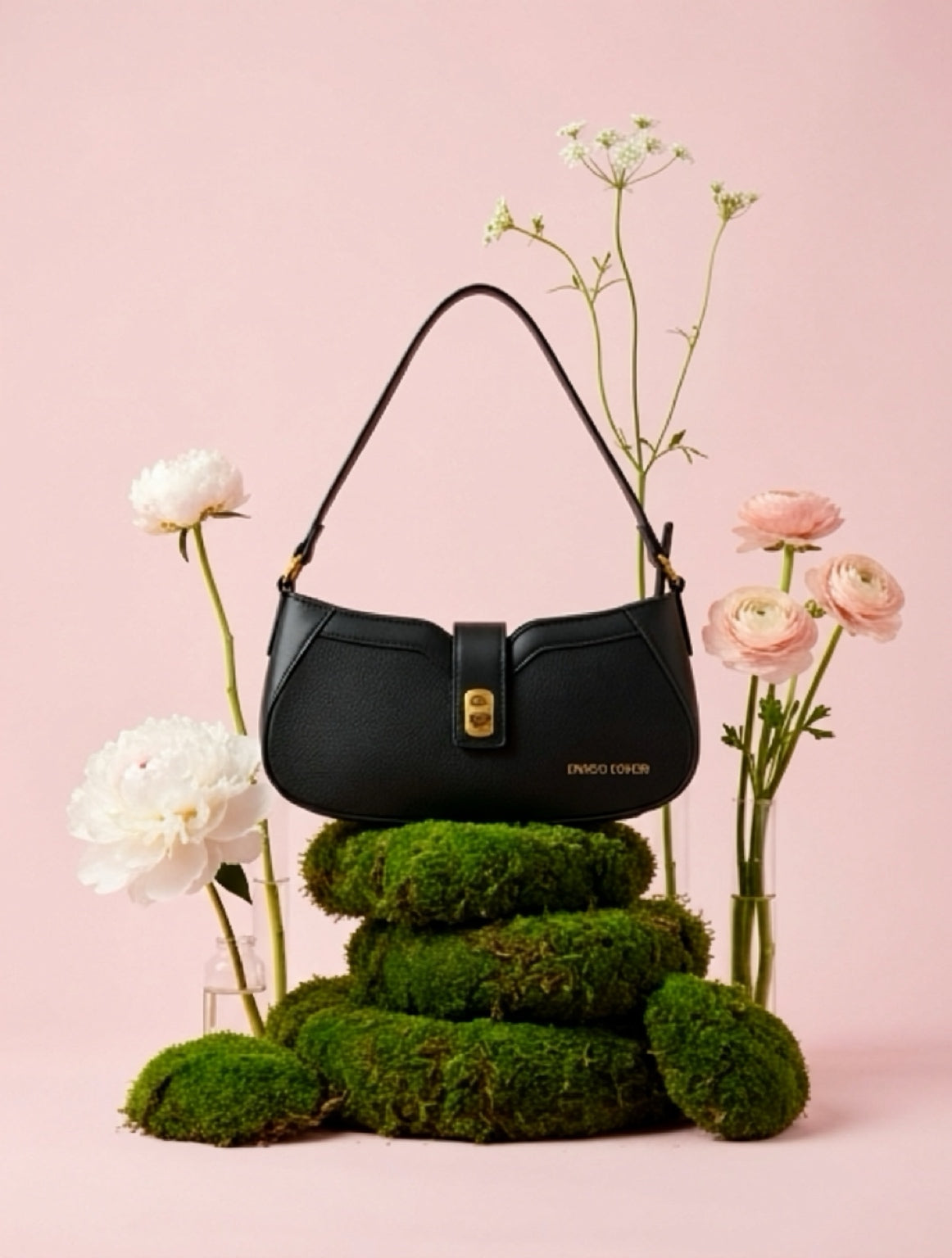 Borsa nera minimal