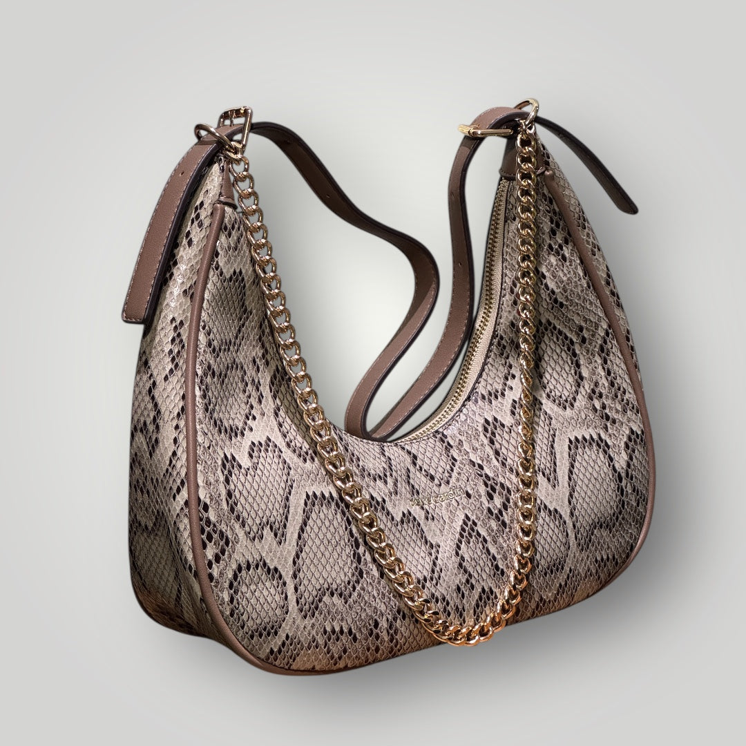 Pierre Cardin Snakebag