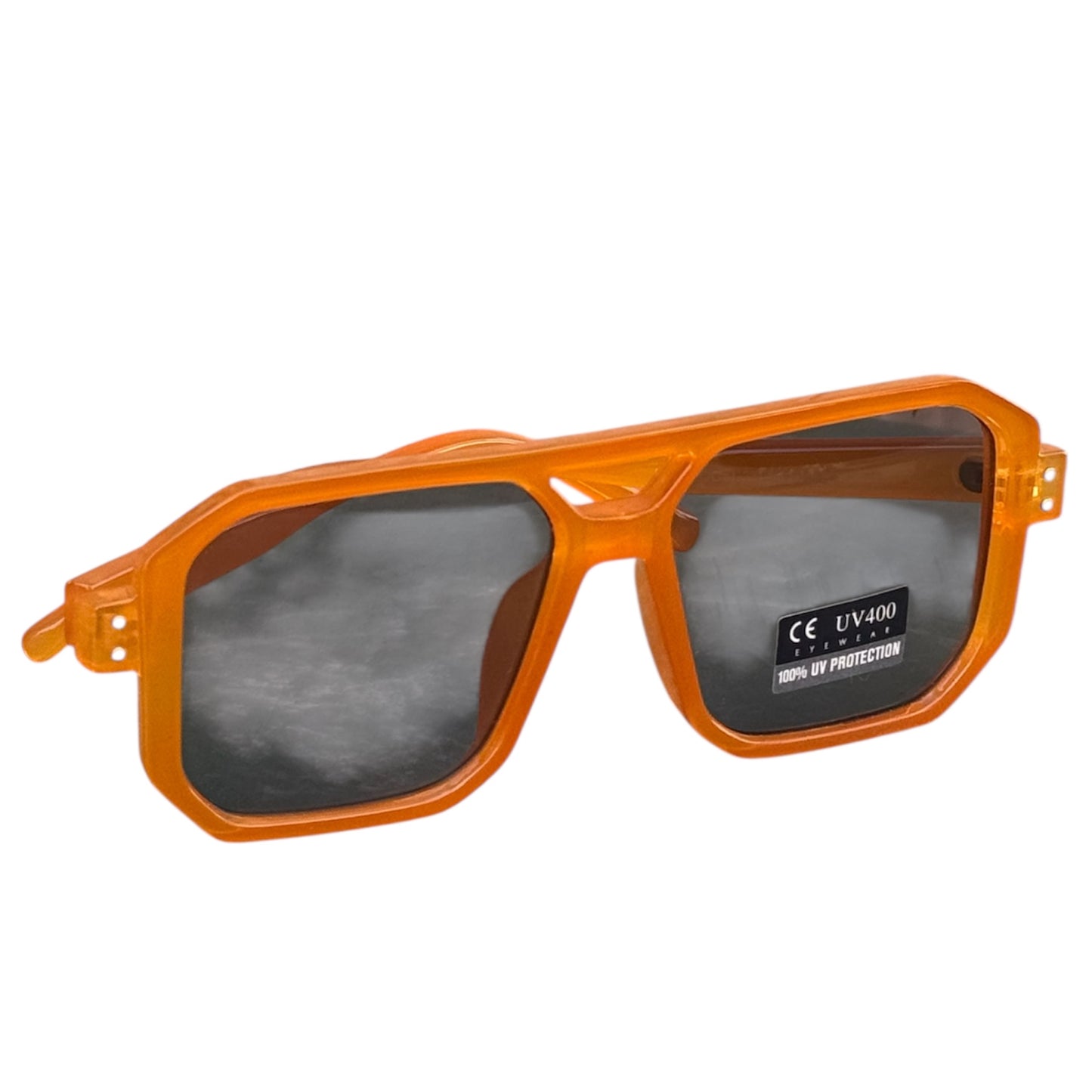 Orange Vibe