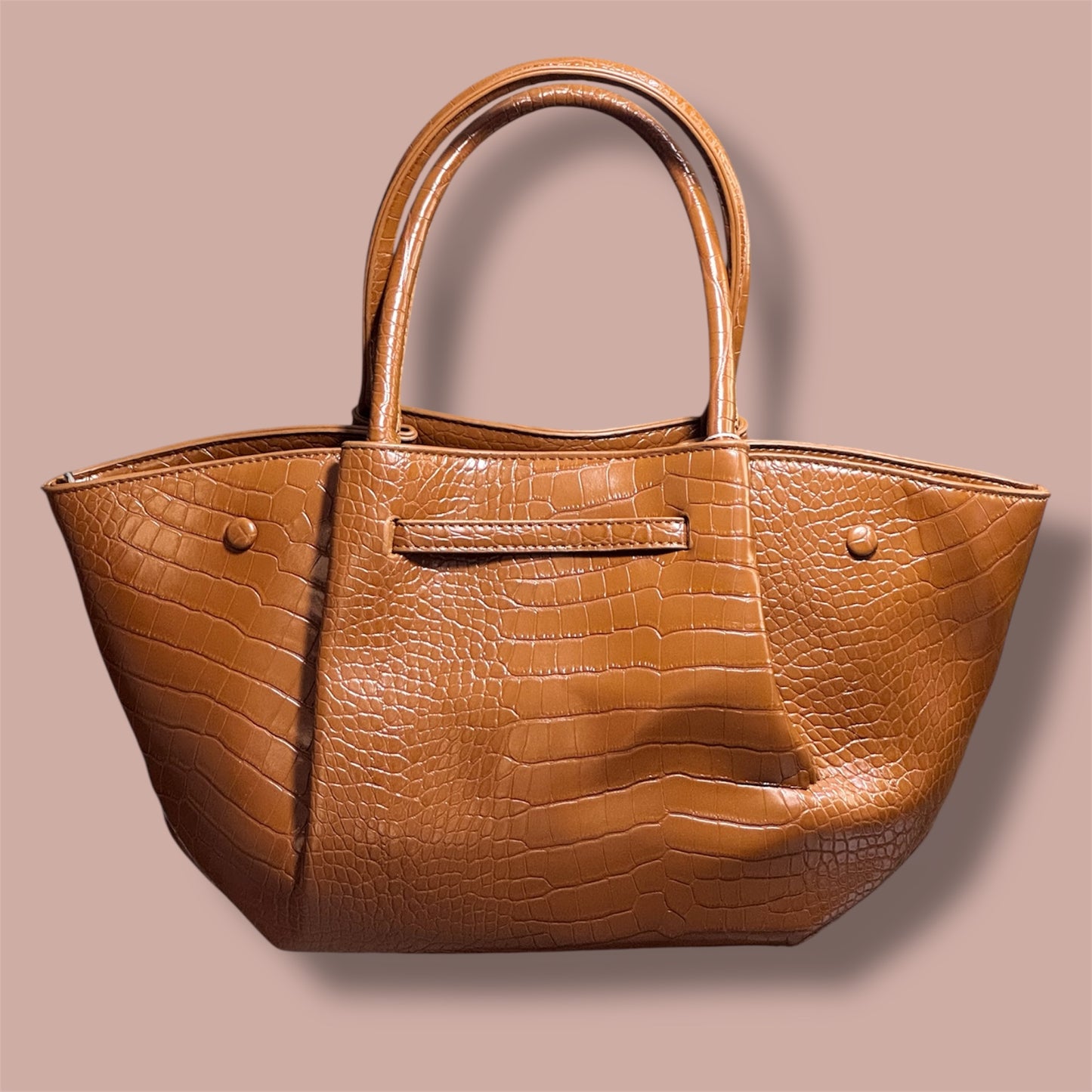 Shopper Coconuda effetto cocco