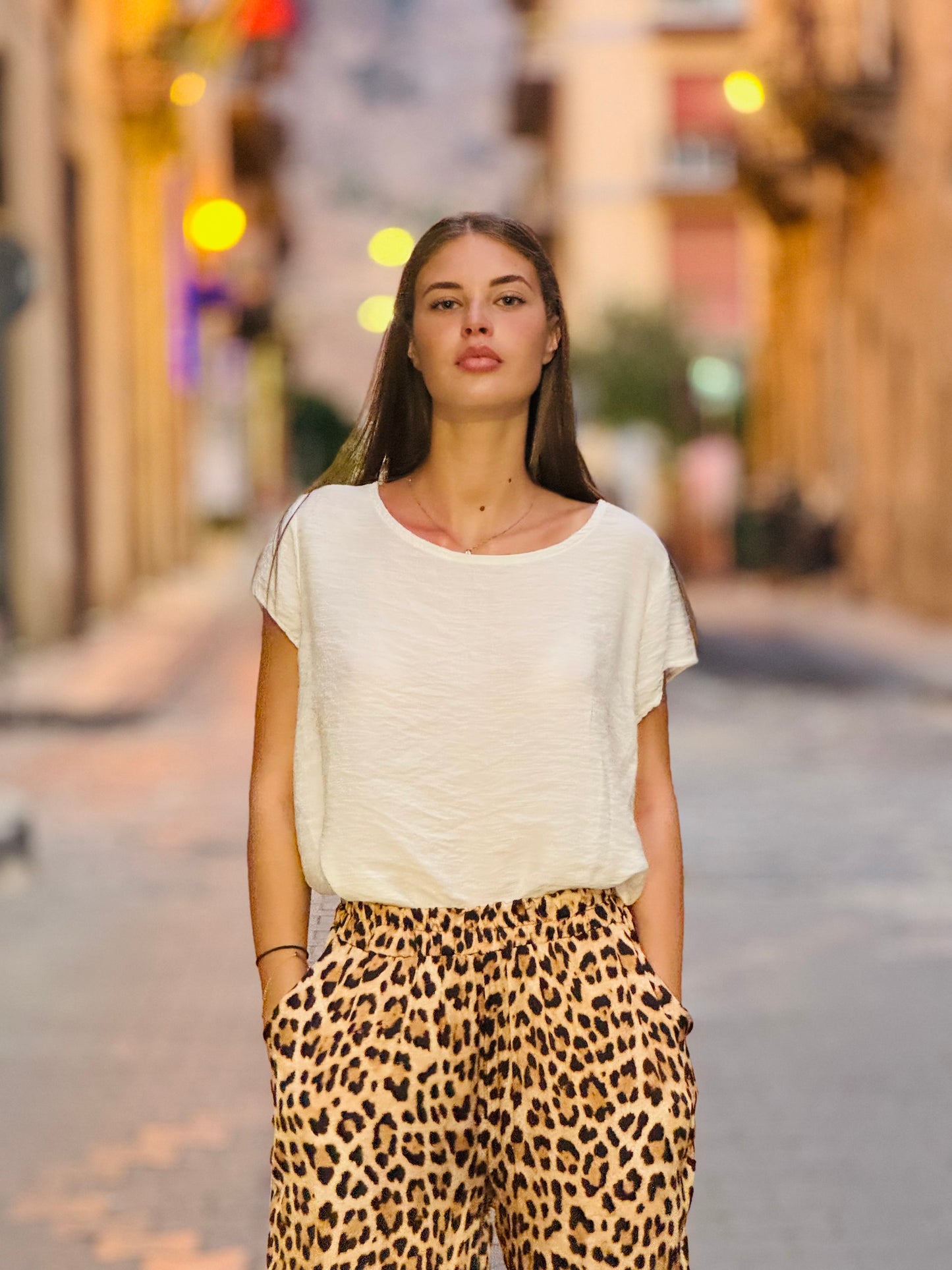 T-shirt sara