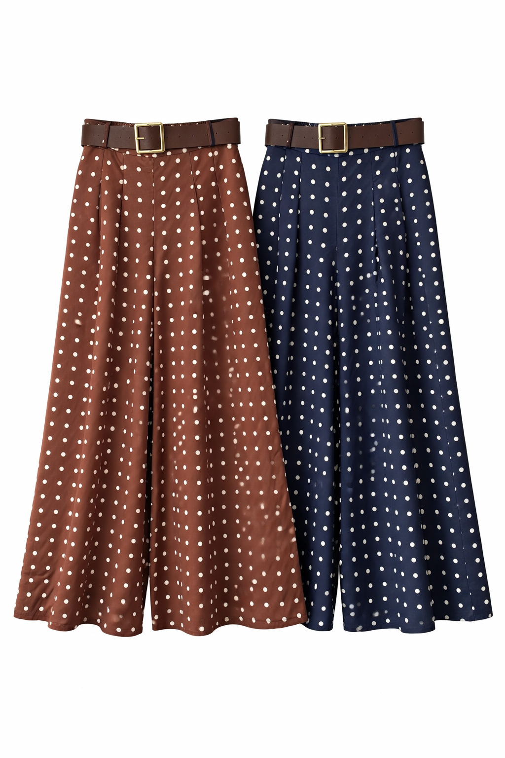 Pantaloni a Pois