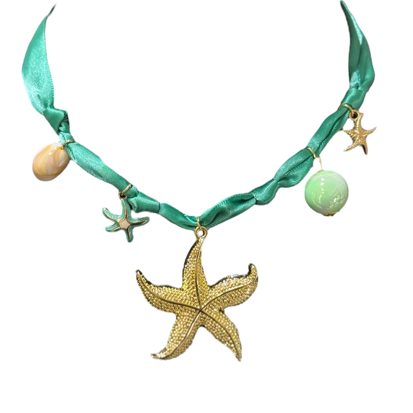 Collana “Stella del Mare