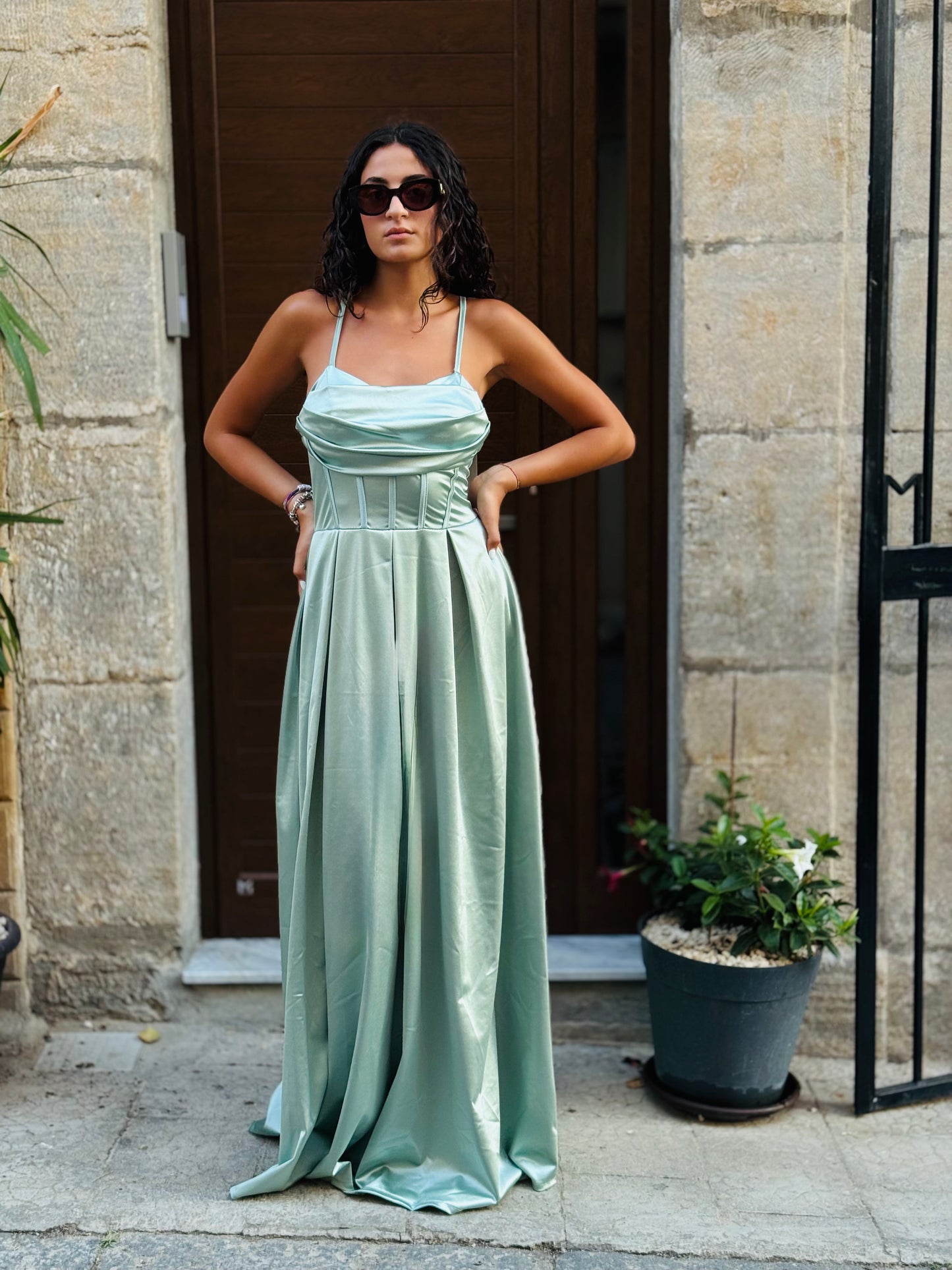 Abito Rebecca– Eleganza che incanta