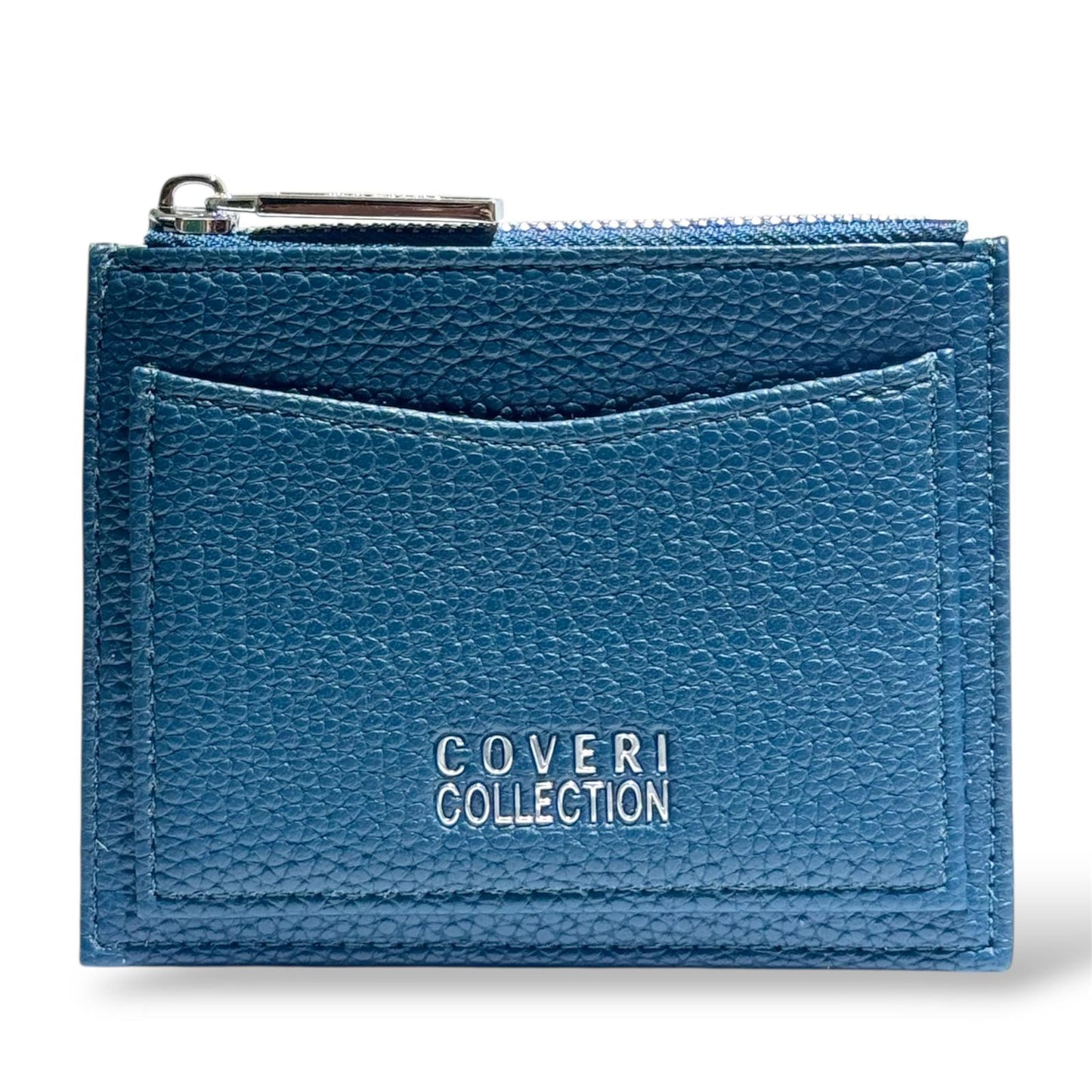 Portacarte “Coveri Collection” – Compatto, Elegante, Essenziale