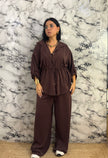 Coordinato Mocha