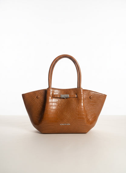 Shopper Coconuda effetto cocco