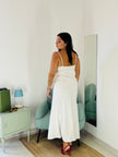 Abito SATIN