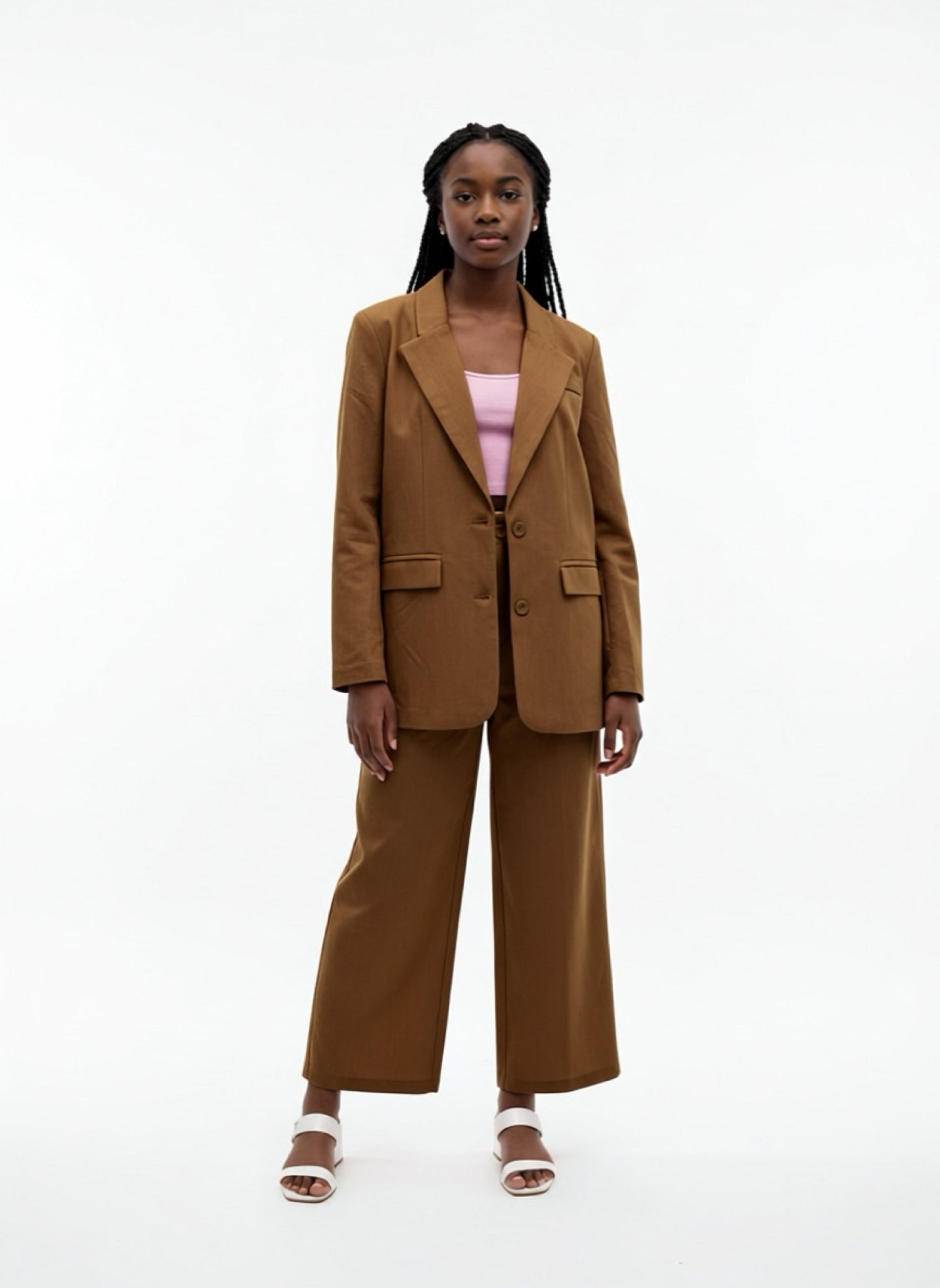 COMPLETO BLAZER + PANTALONE