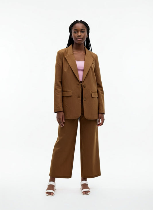 COMPLETO BLAZER + PANTALONE