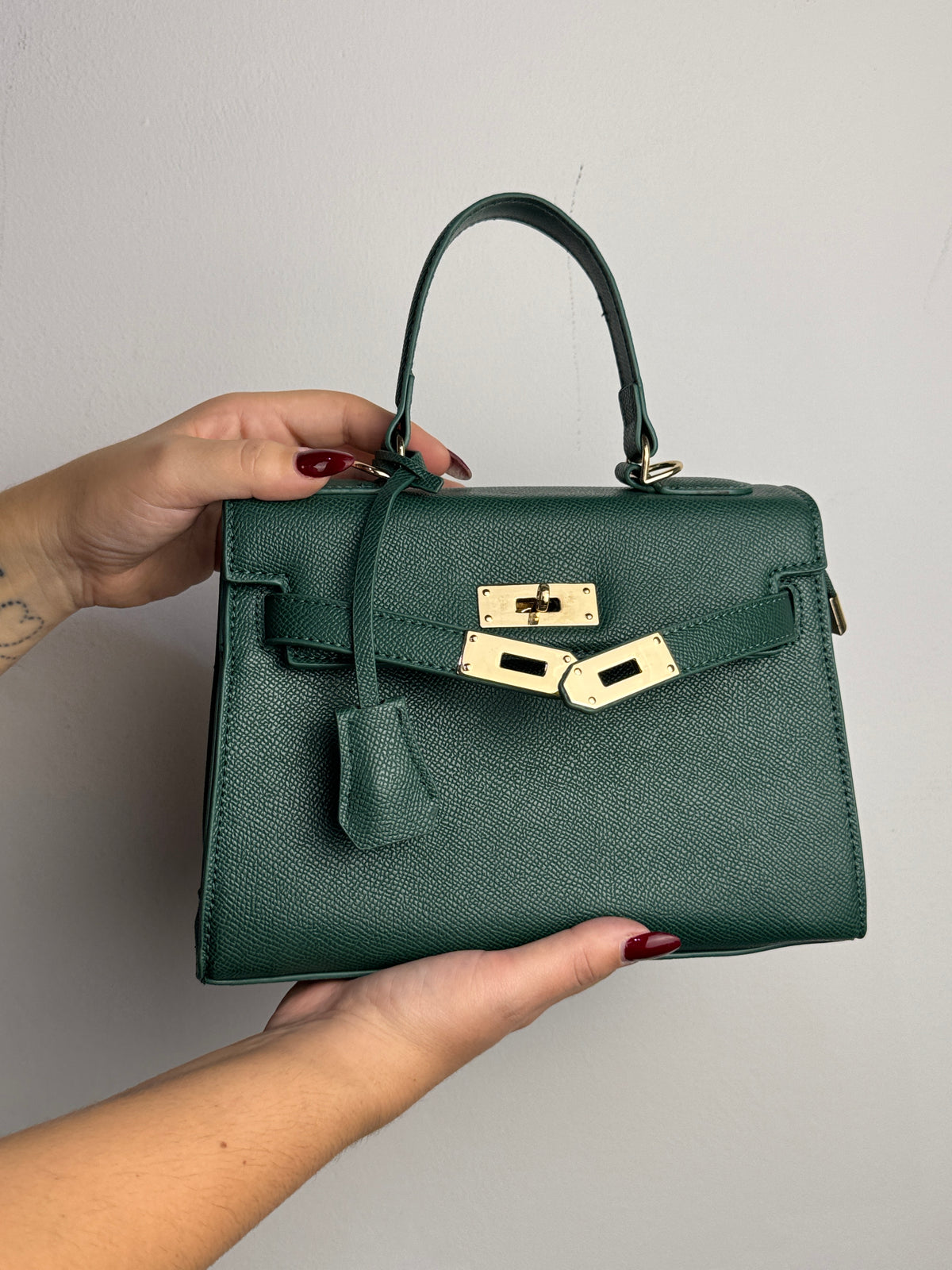 Borsa Bruklin