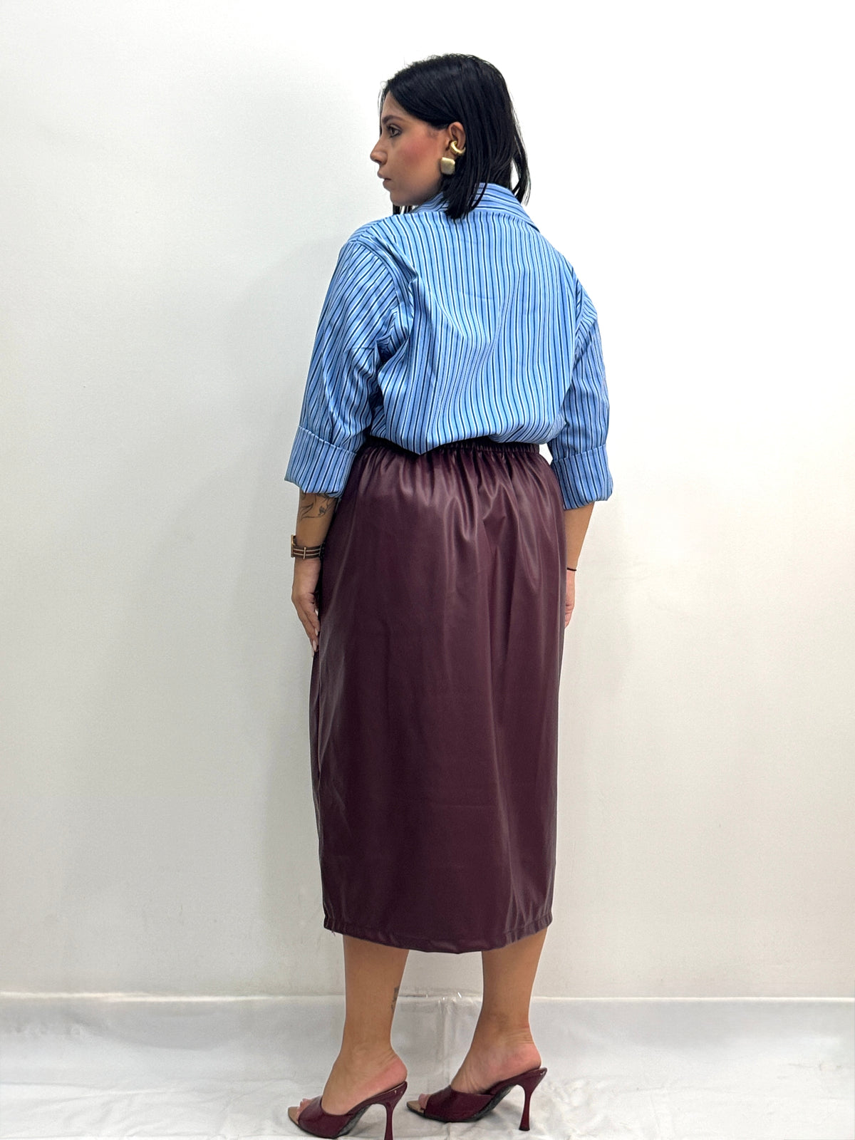 CAMICIA RIGA