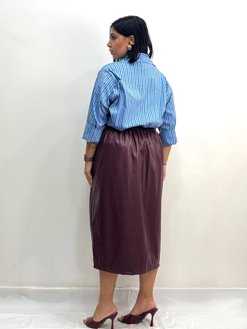 CAMICIA RIGA
