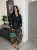 Pantalone oversize Urban Chic