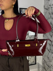 Borsa Kelly Glossy