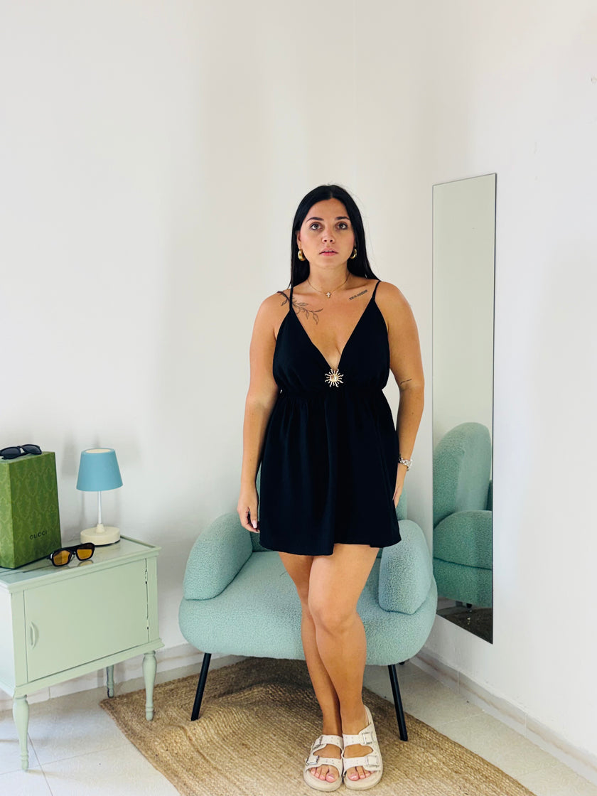 LUANA