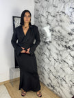 Abito Lungo Diva