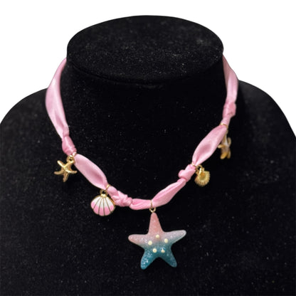 Collana “Mermaid Dream