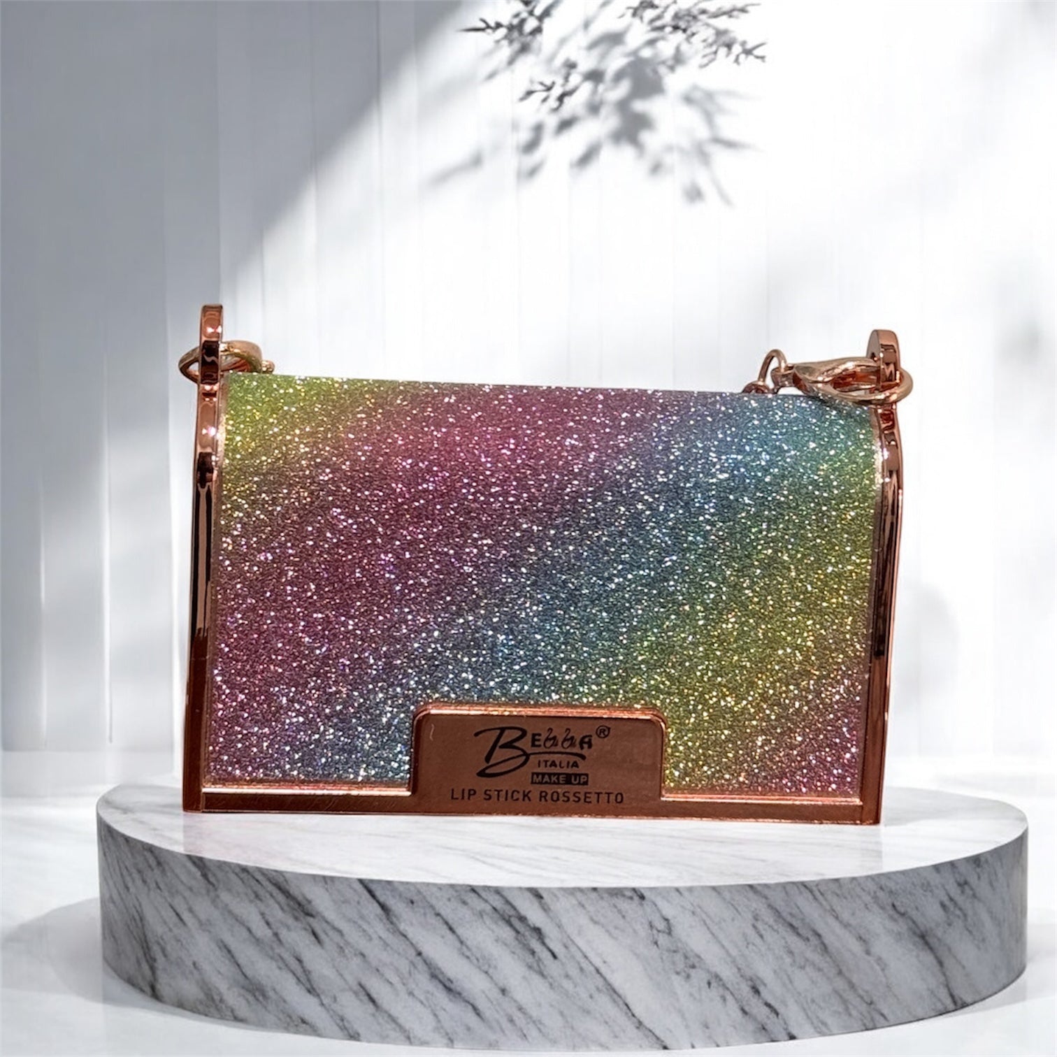 Bag con rossetti