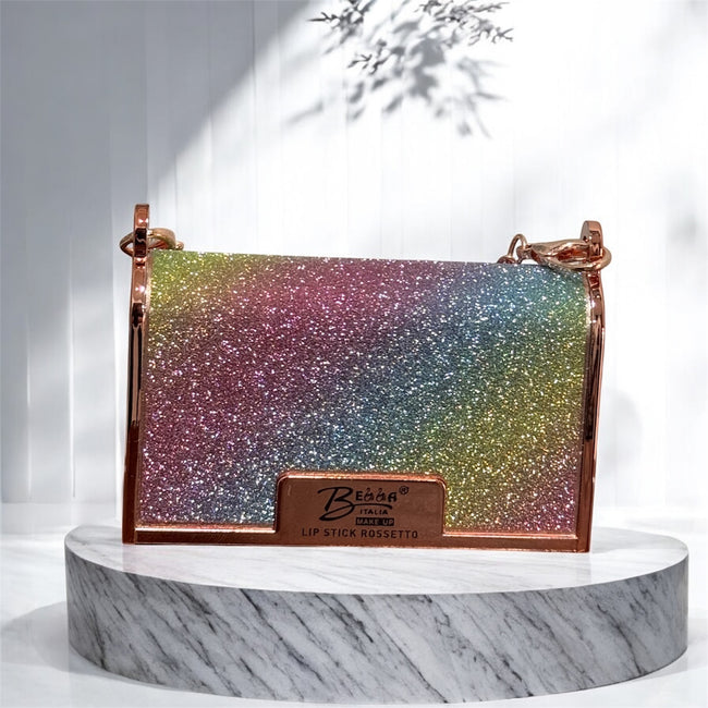 Bag con rossetti