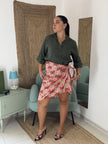 CAMICIA LINO