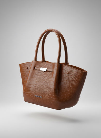 Shopper Coconuda effetto cocco