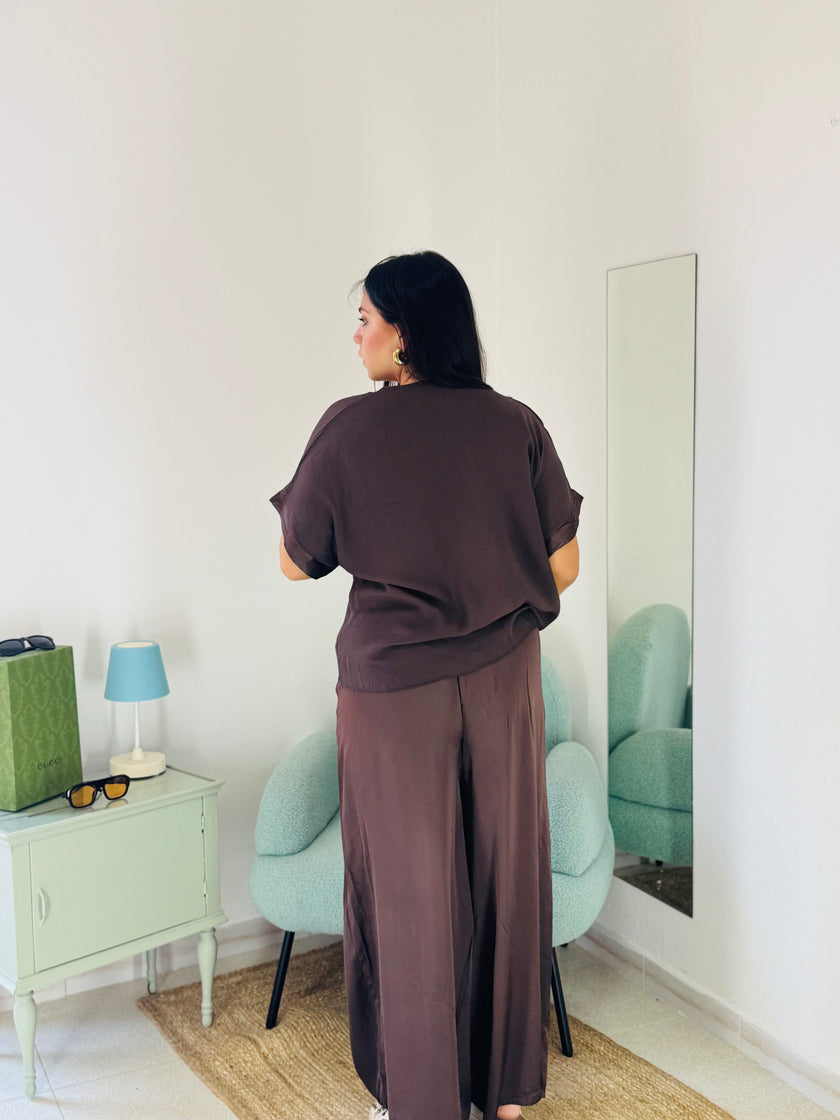 Set ROSSELLA