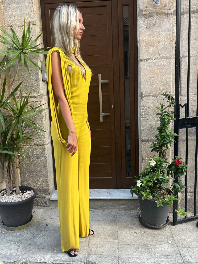 Tuta Elegance