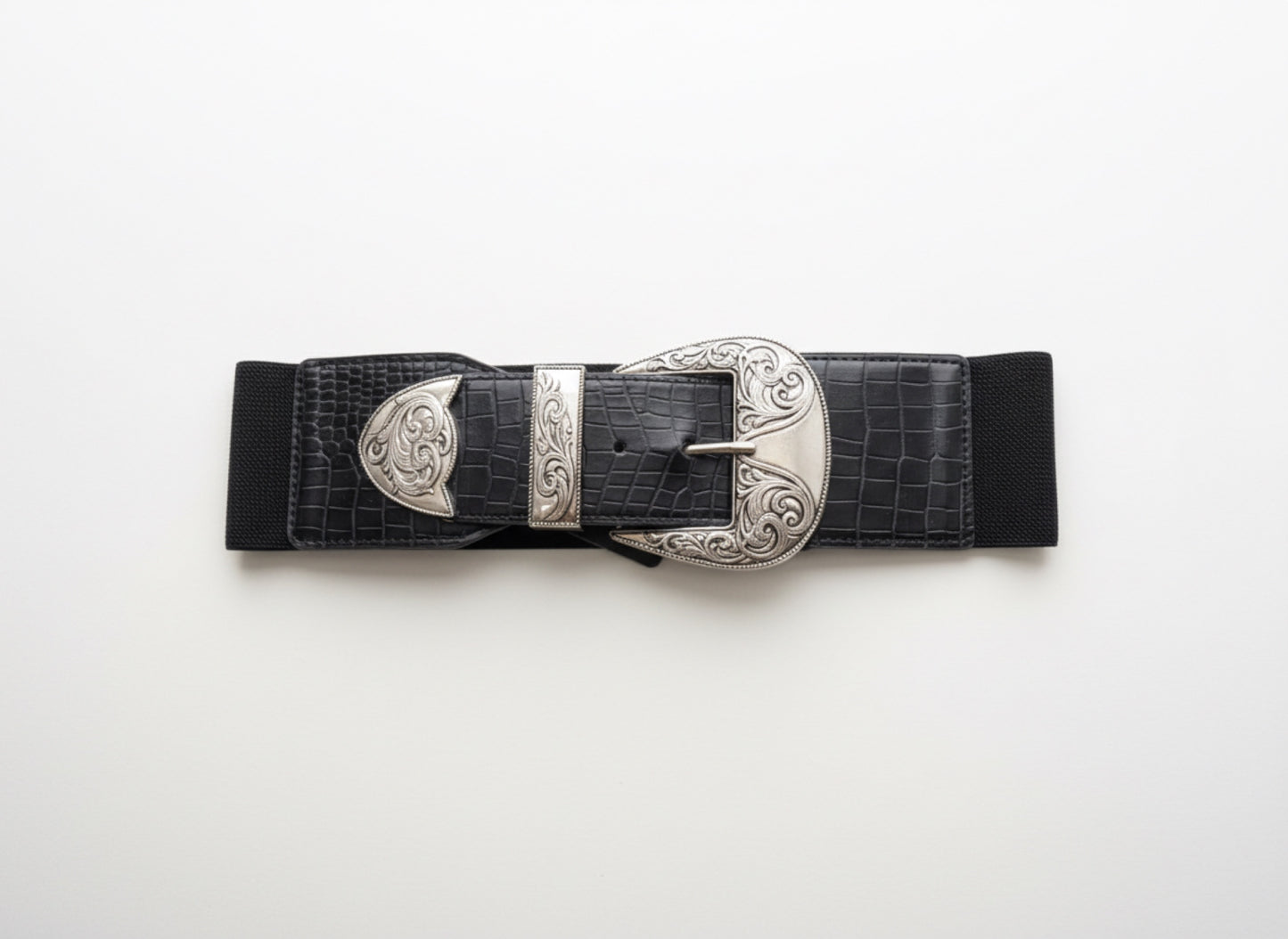 Cinta Cowboy elastica