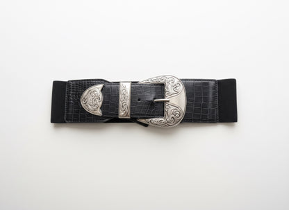 Cinta Cowboy elastica