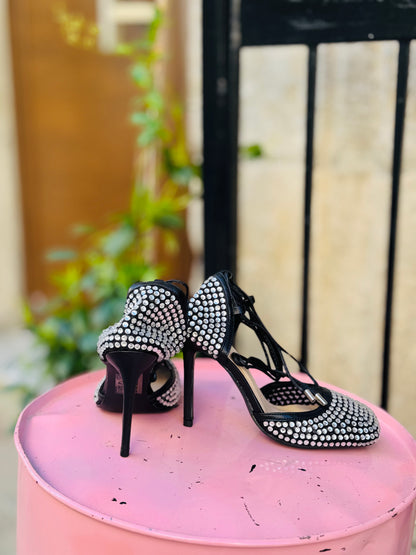 Décolleté luminosi