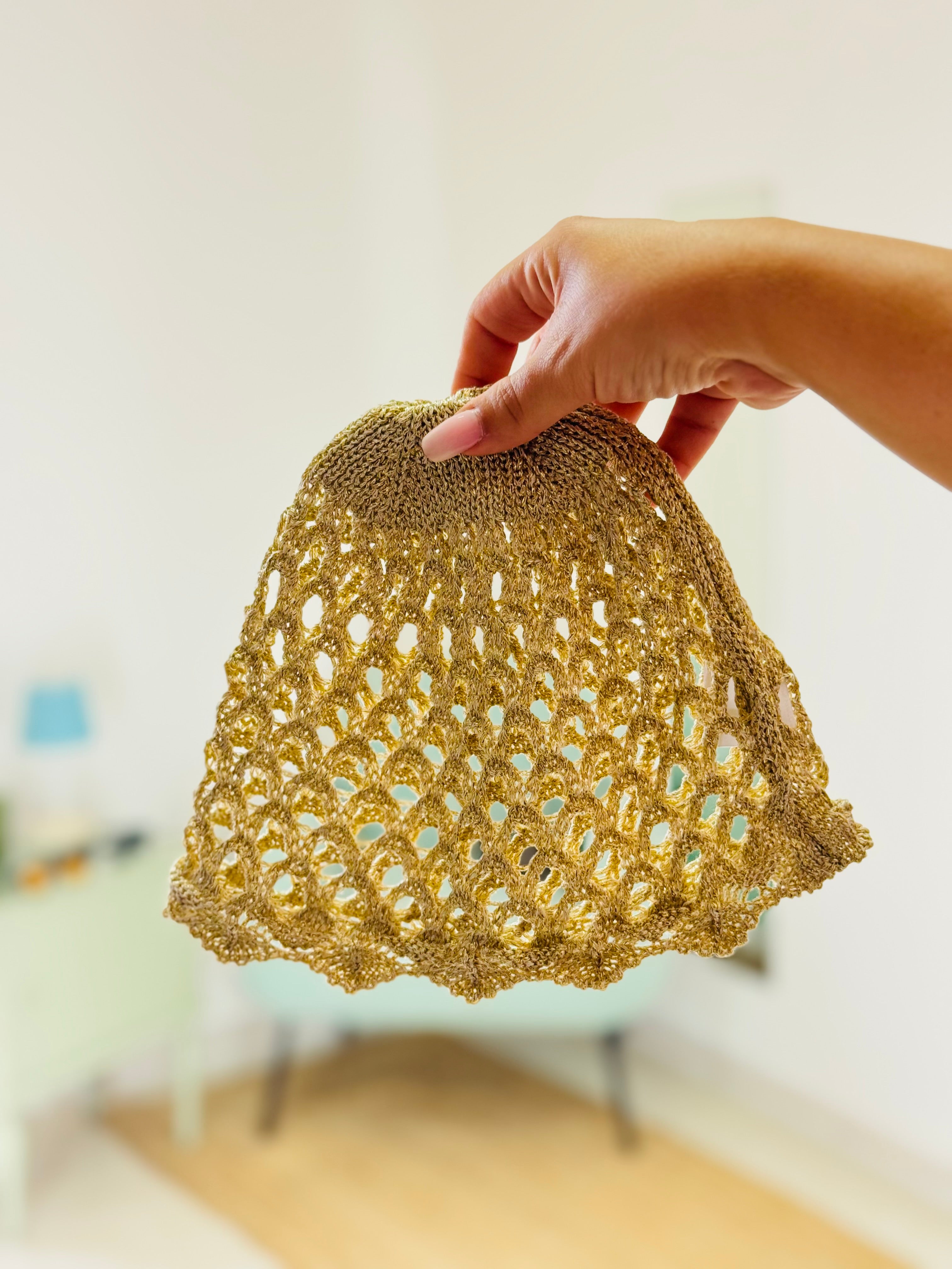 Crochet Boho