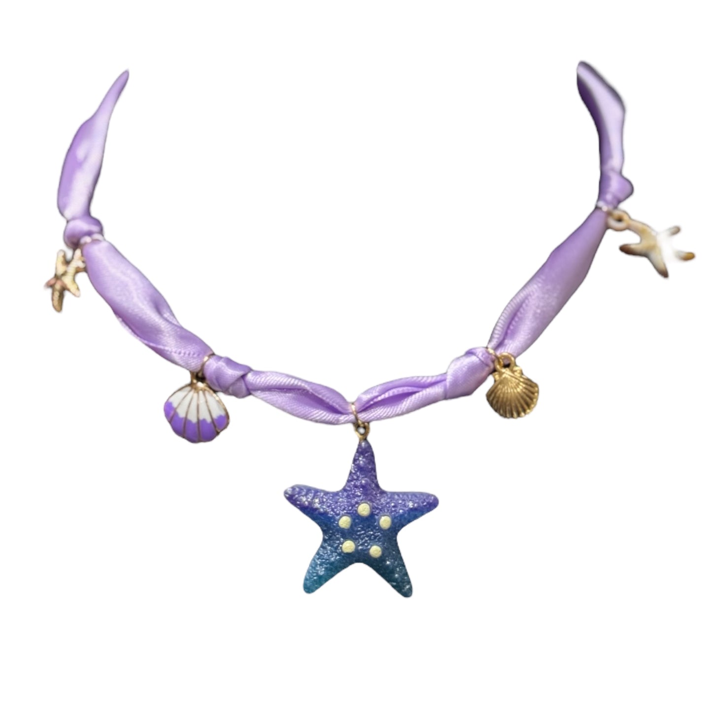 Collana “Mermaid Dream