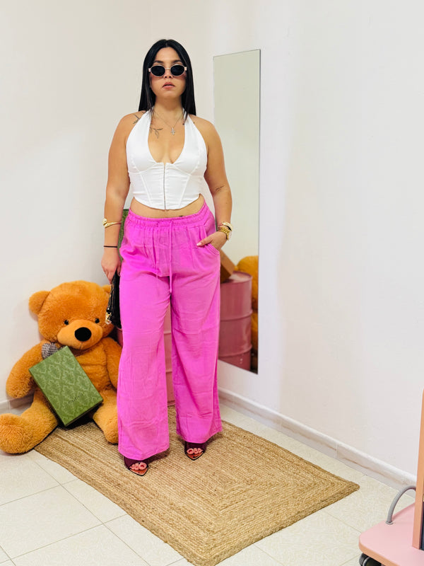 PANTALONE SOFT FLOW