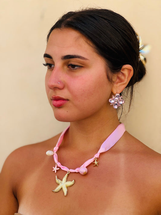 Collana “Stella del Mare