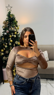 Body Cut-Out