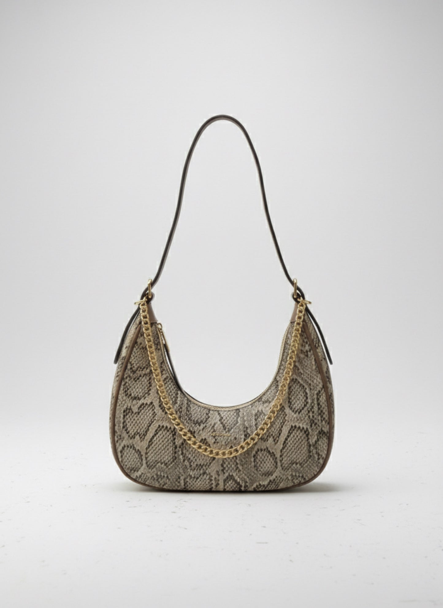 Pierre Cardin Snakebag