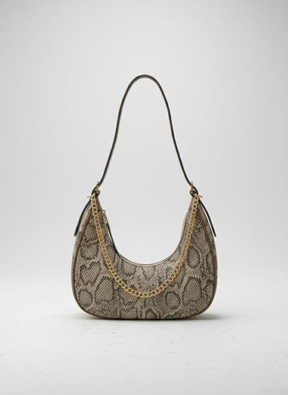 Pierre Cardin Snakebag