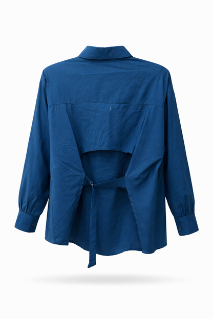 Camicia Clean Line