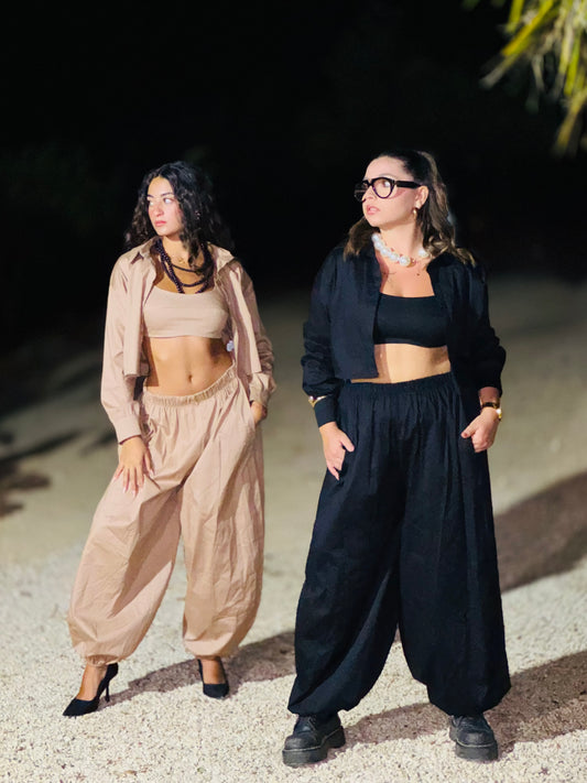 Completo Oversize
