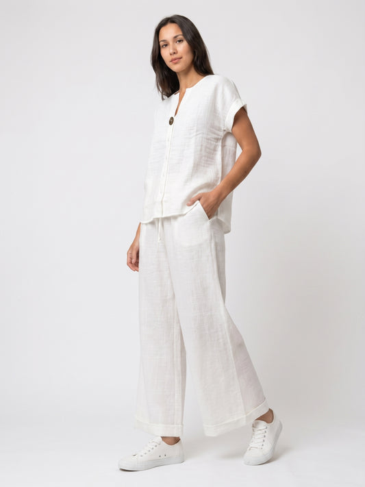 PANTALONE SAHARA FLOW