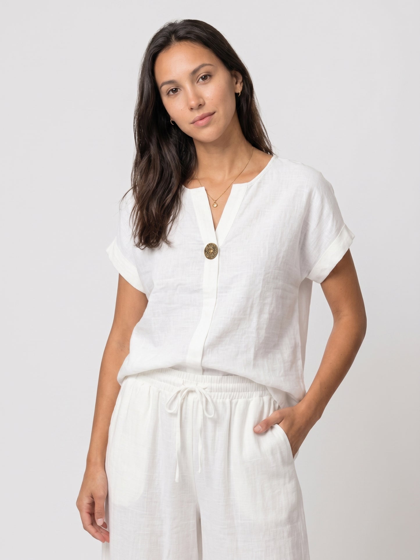 BLUSA SAHARA SOFT