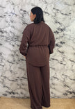 Coordinato Mocha