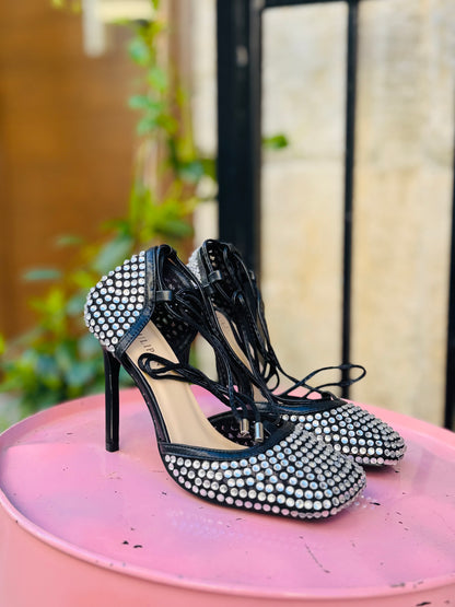 Décolleté luminosi