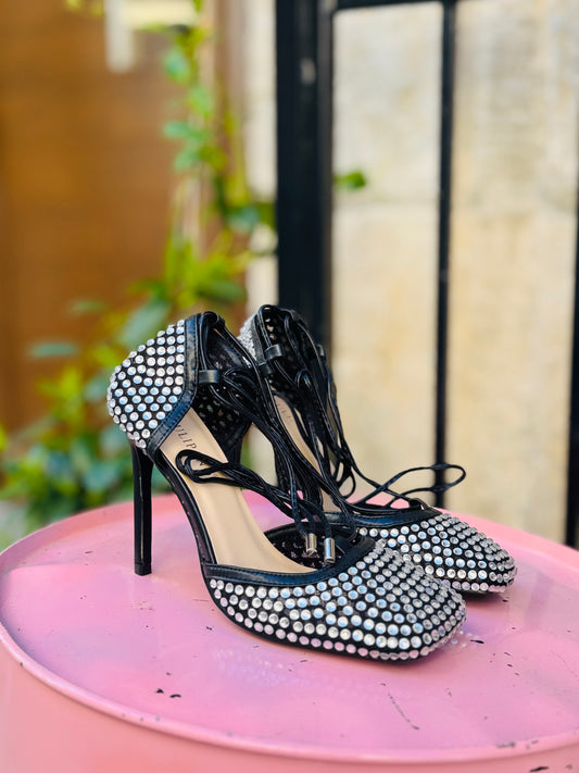 Décolleté luminosi