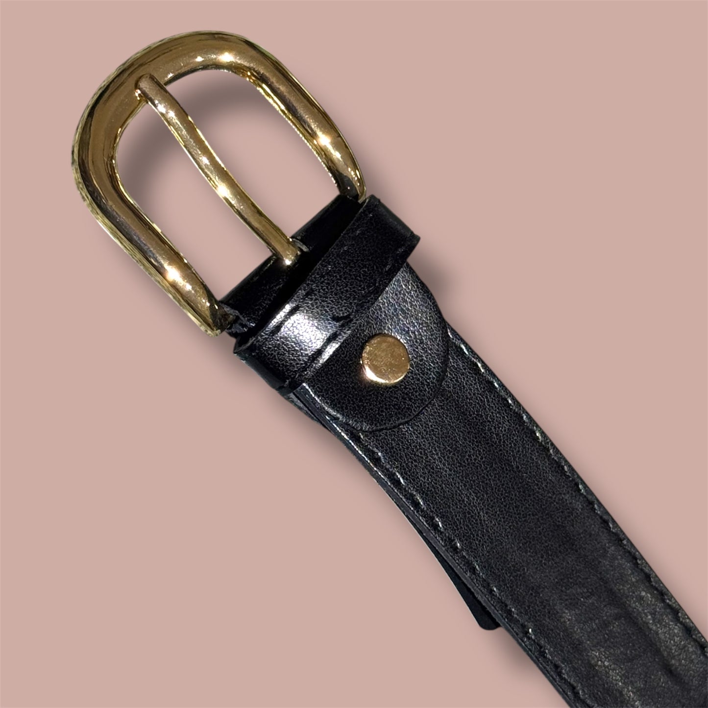 Cintura Basic Eco – Made in Italy