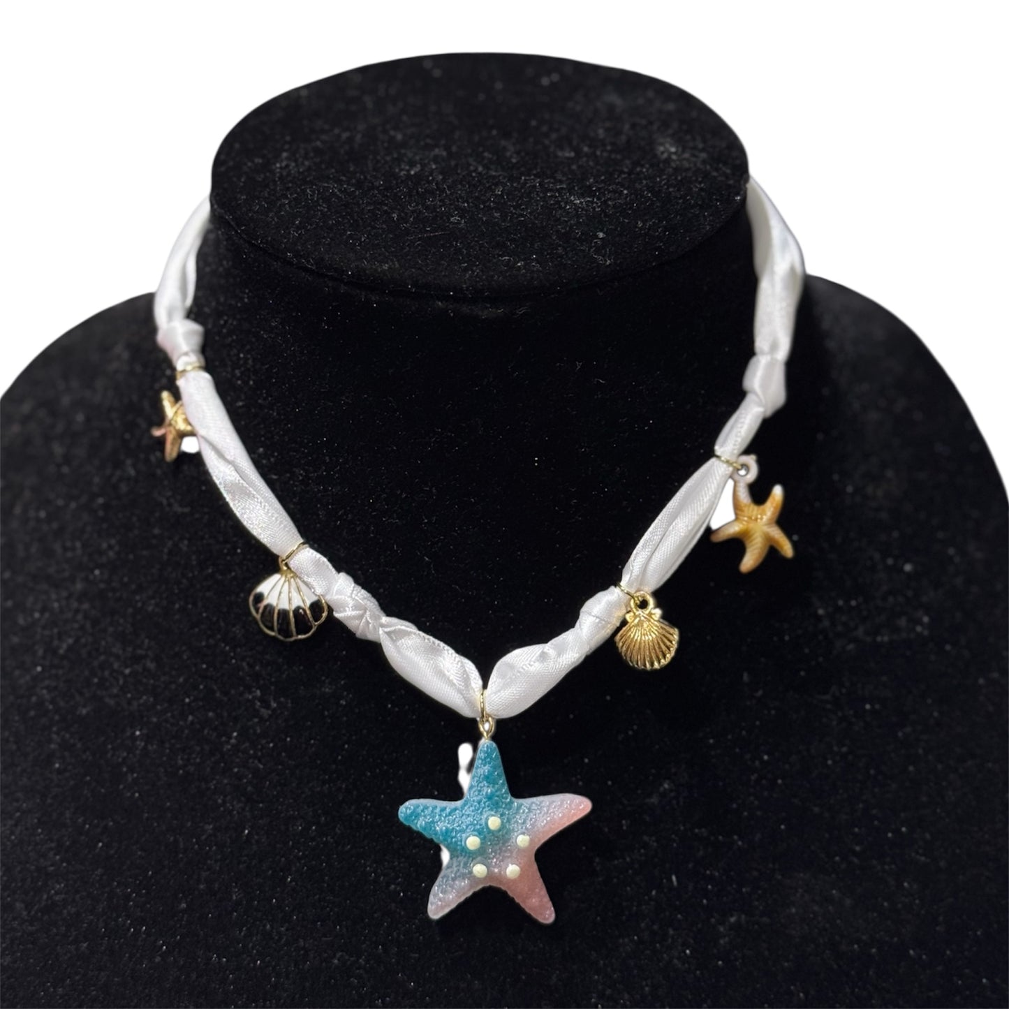 Collana “Mermaid Dream